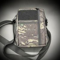 Image 1 of Explorer Pack Multicam Black - 1.5" Strap