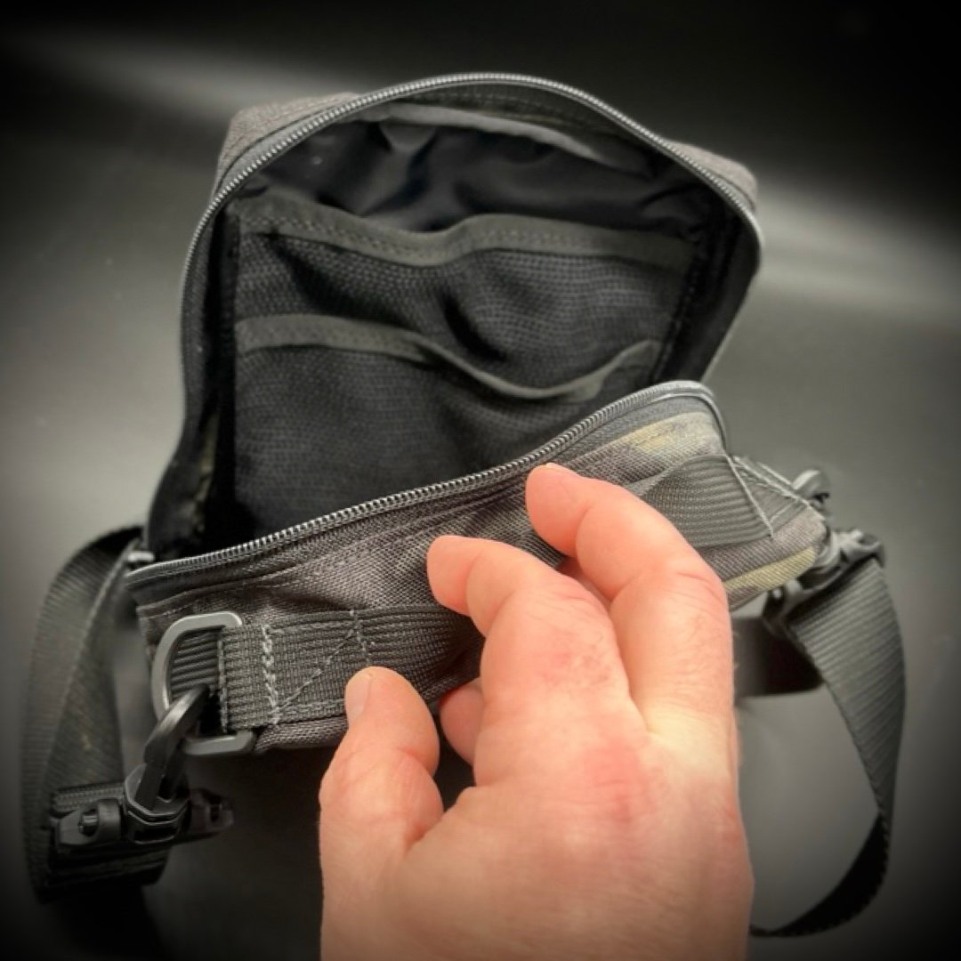 【SEAL限定商品】 Explorer Pack 1.5 - Black Multicam バッグ