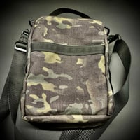 Image 10 of Explorer Pack Multicam Black - 1.5" Strap