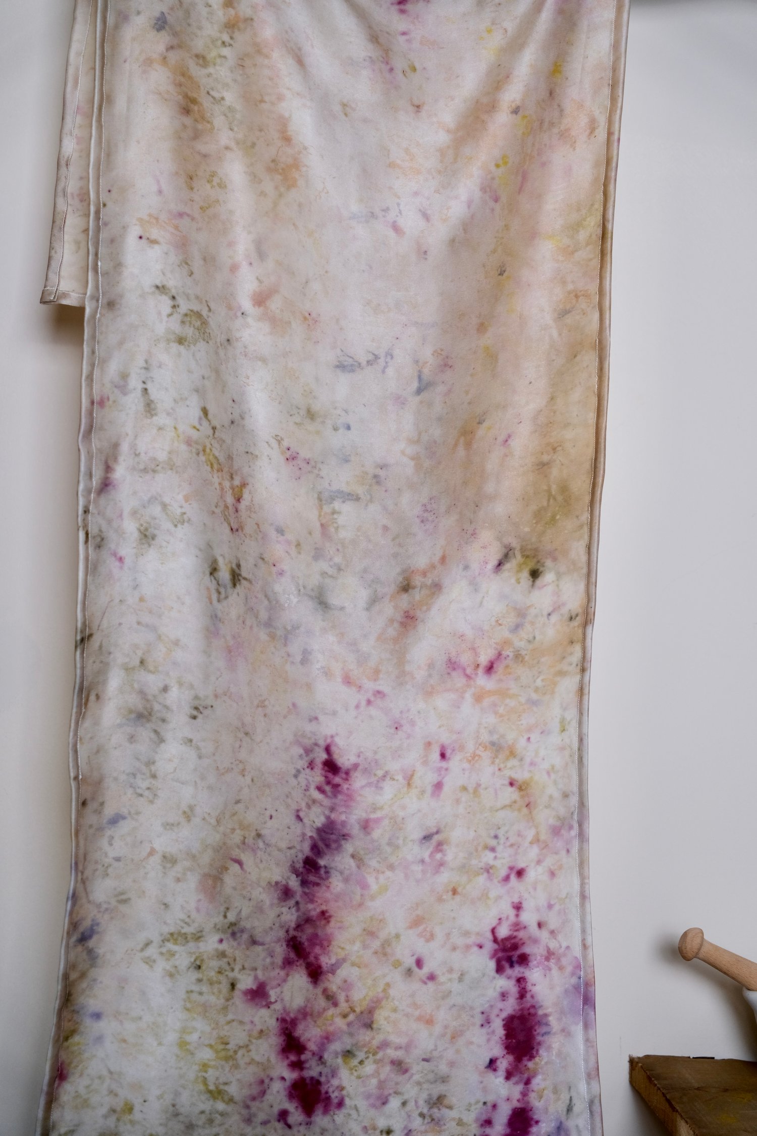 Image of Biophilia - Silk Scarf