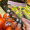 Image of Vegetable Soup Party Sticker Sheet 