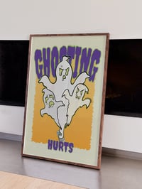 Image 4 of Ghosting Hurts