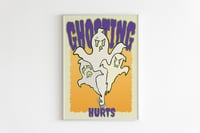 Image 3 of Ghosting Hurts