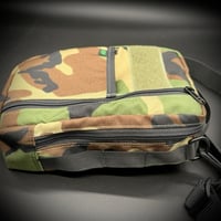 Image 3 of Explorer Pack Woodland - 1.5" Strap