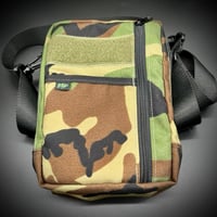Image 2 of Explorer Pack Woodland - 1.5" Strap