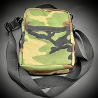Image 6 of Explorer Pack Woodland - 1.5" Strap