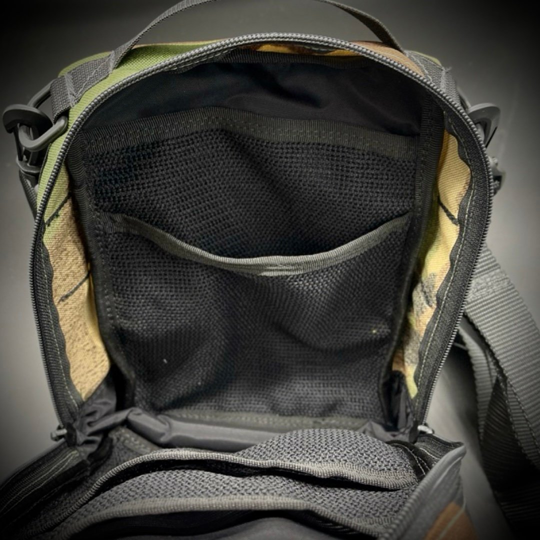 Explorer Pack Woodland - 1.5