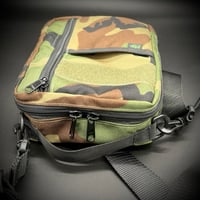 Image 4 of Explorer Pack Woodland - 1.5" Strap
