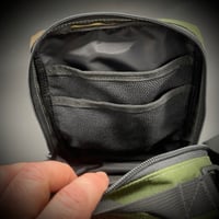 Image 9 of Explorer Pack Woodland - 1.5" Strap