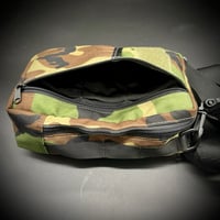 Image 7 of Explorer Pack Woodland - 1.5" Strap