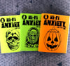 Hi-Fi Anxiety Fun Size #15 (Halloween 3)