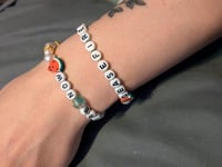 Image 4 of PW CEASEFIRE Friendship Bracelet