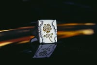 Image 4 of Golden Rose Signet 
