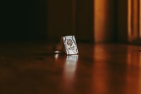 Image 6 of Golden Rose Signet 