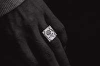 Image 7 of Golden Rose Signet 