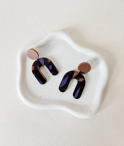 Image of Pendientes CINDY
