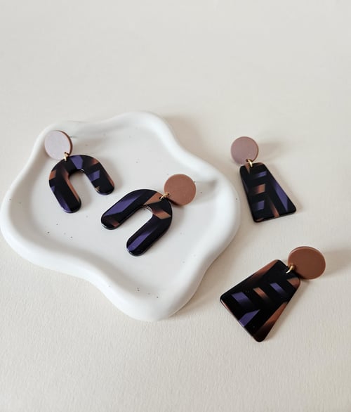 Image of Pendientes CINDY