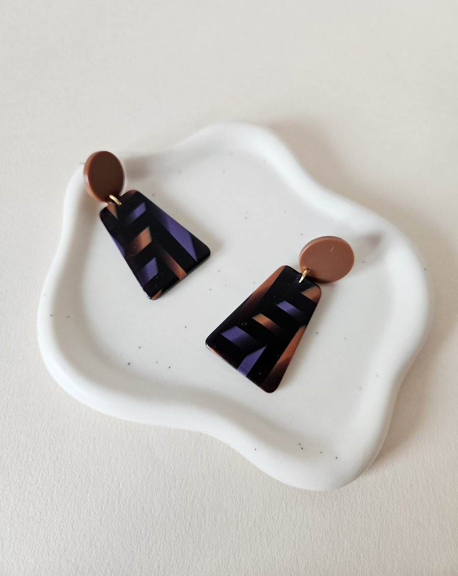 Image of Pendientes LAUPER