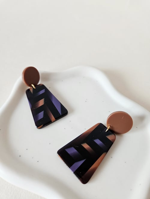 Image of Pendientes LAUPER