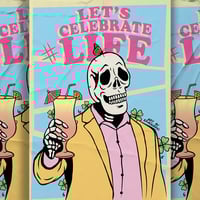 Image 6 of WE'RE ALL GONNA DIE ONE DAY 