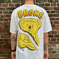 Image 1 of Cute but broke - T-Shirt