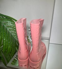 Image 2 of Rain boots 