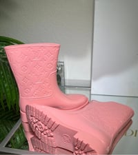 Image 3 of Rain boots 