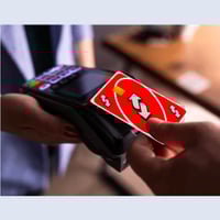 Image 21 of Credit card skins