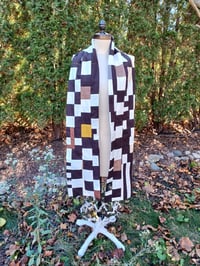 Image 3 of unmeasured life, scarf