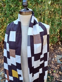 Image 4 of unmeasured life, scarf