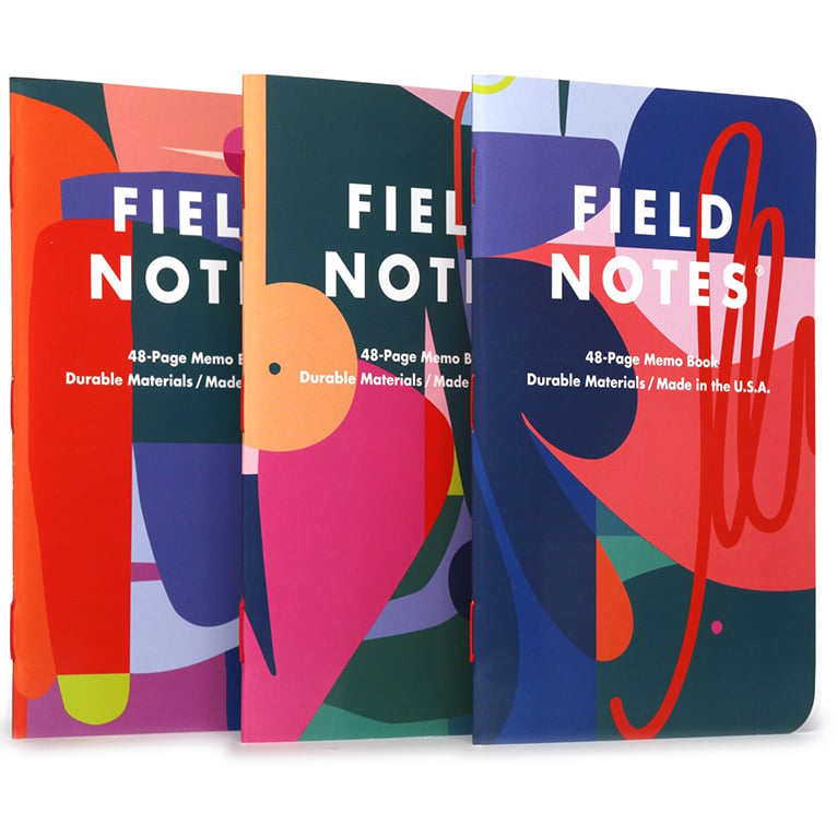 Image of Field Notes - Flora