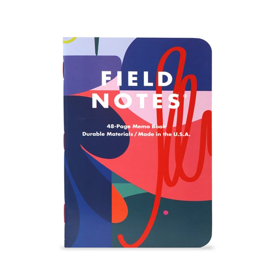 Image of Field Notes - Flora