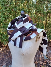 Image 7 of unmeasured life, scarf