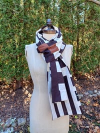 Image 8 of unmeasured life, scarf