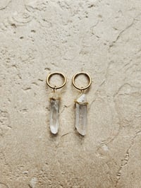 Image 4 of Boucles d'oreilles Collioure