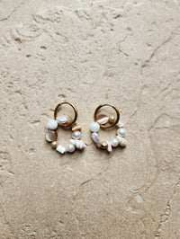 Image 5 of Boucles d'oreilles Collioure