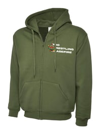 CEASEFIRE Watermelon Hoodie