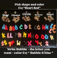 Image 6 of Build Your Own Bag Chain