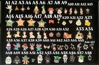 Image 4 of Create Your Own Keychain 