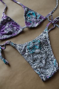 Image 3 of ♲ Starstruck Bikini Set - S