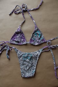 Image 5 of ♲ Starstruck Bikini Set - S