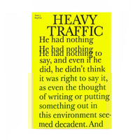 Image 1 of Heavy Traffic V 