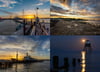 2025 Harwich Seascapes Calendar