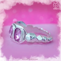 Image 3 of Tengen Headband Ring