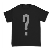 mystery shirt ???