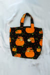 Trick or Treat Bag 4