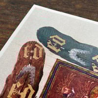 Image 3 of Saint Cecilia Print