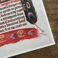 Image 5 of Saint Cecilia Print