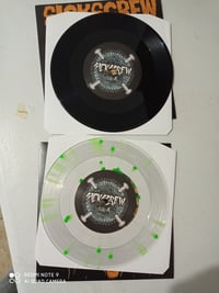 Image 3 of SICKSKREW 7" E.P.