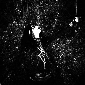 Image of Mäleficentt – The Night of Eternal Darkness 12" LP